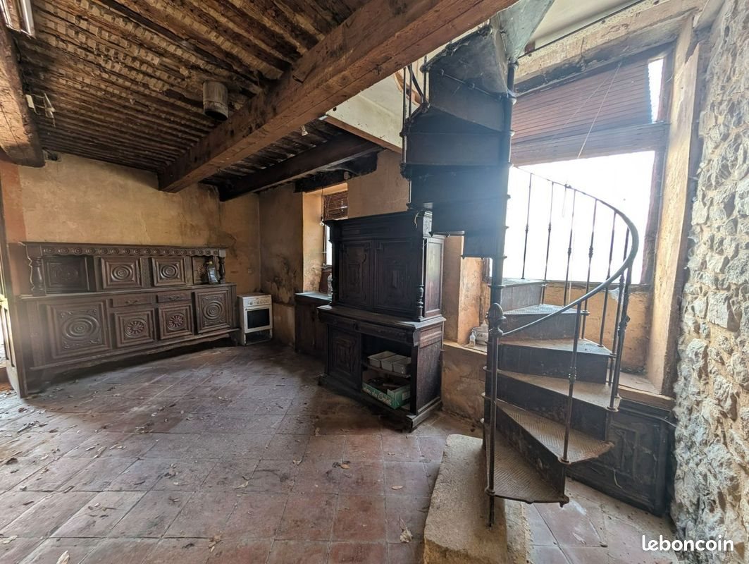 Maison à vendre, 408m², Connaux