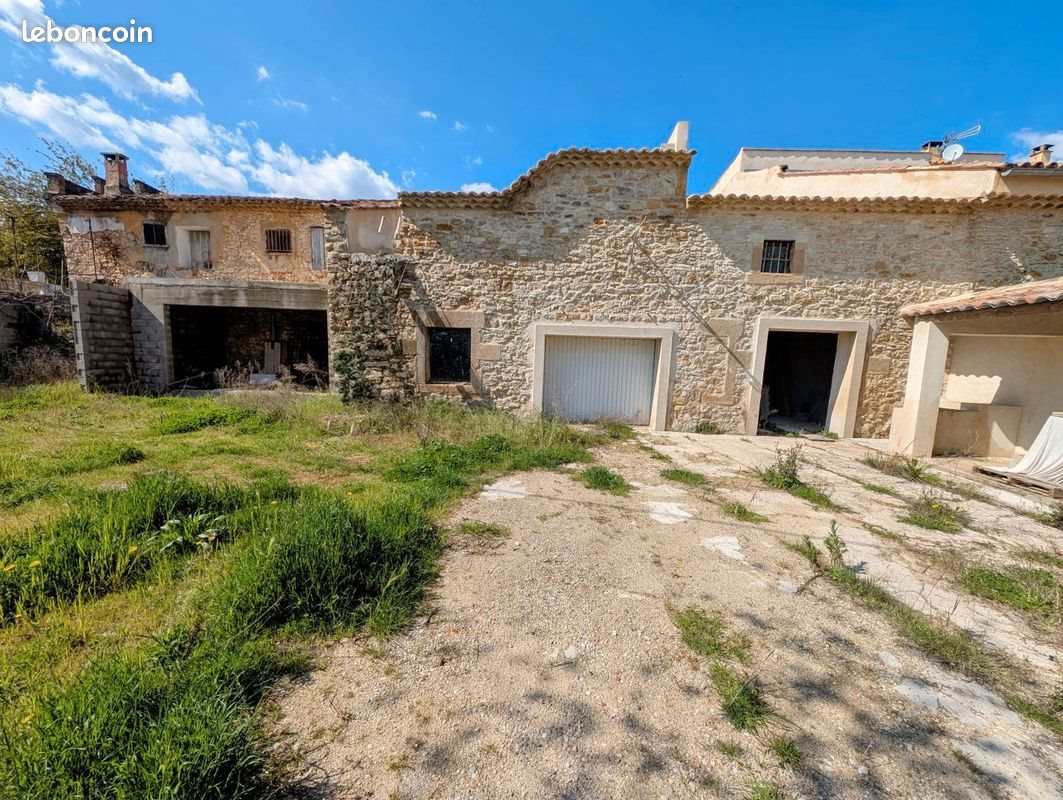 Maison à vendre, 408m², Connaux