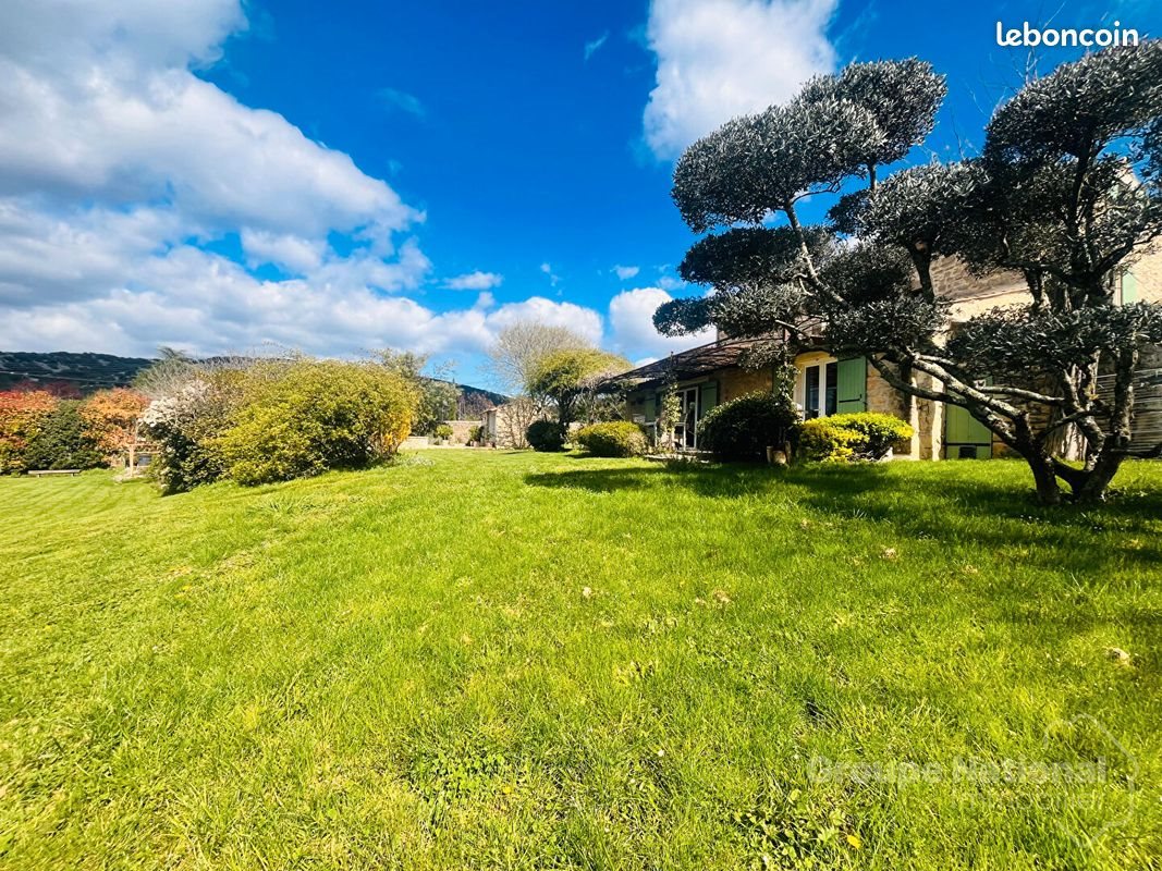 Maison à vendre, 143m², Saint-André-de-Roquepertuis