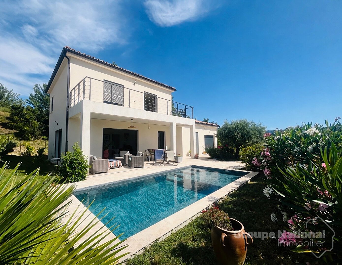Maison à vendre, 42m², Goudargues