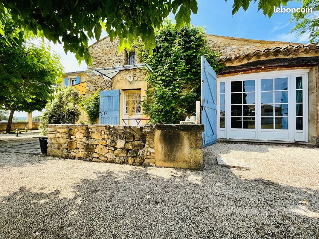 Maison à vendre, 136m², Saint-Laurent-de-Carnols