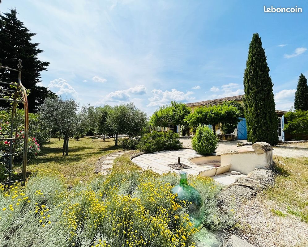 Maison à vendre, 136m², Saint-Laurent-de-Carnols
