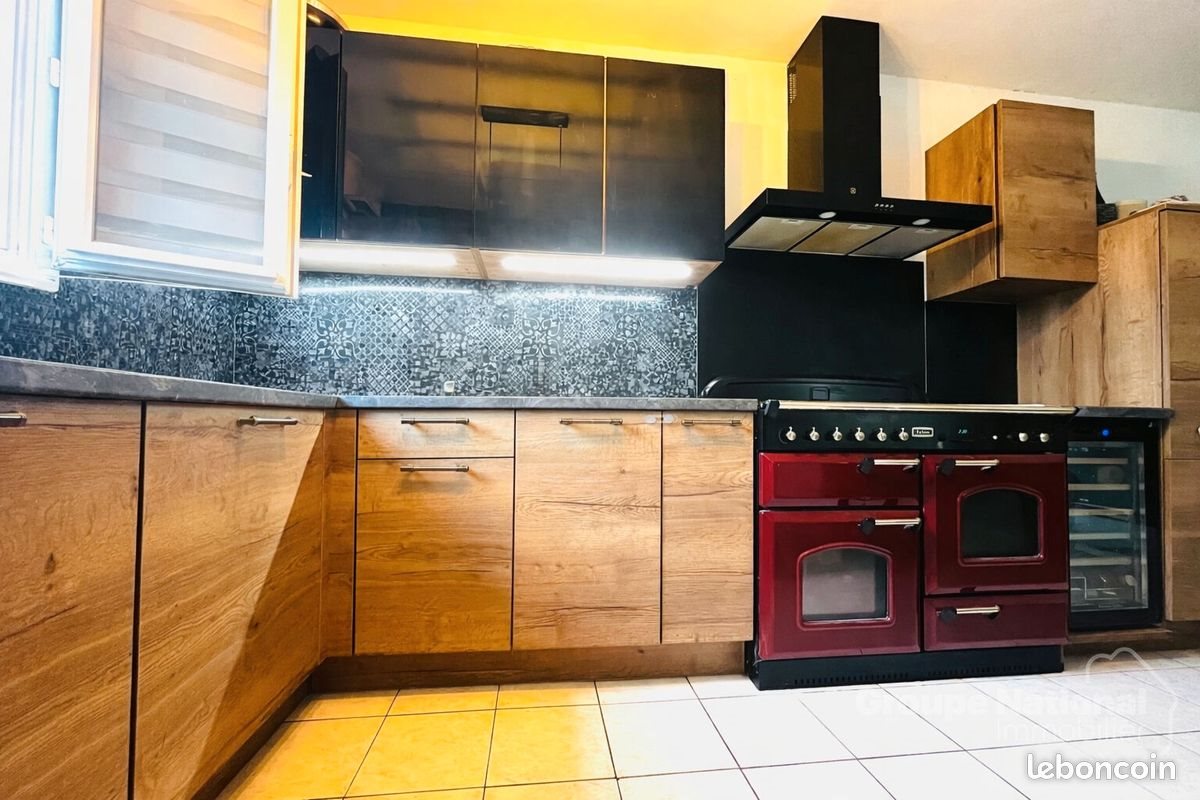 Maison à vendre, 75m², Saint-André-de-Roquepertuis