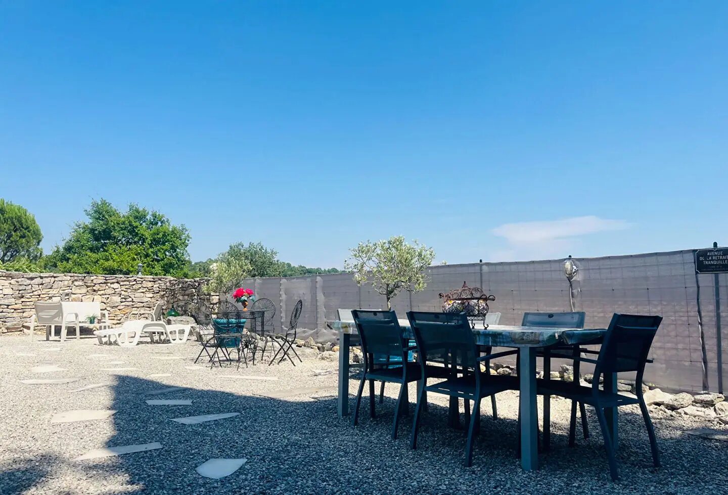 Maison à vendre, 100m², Goudargues