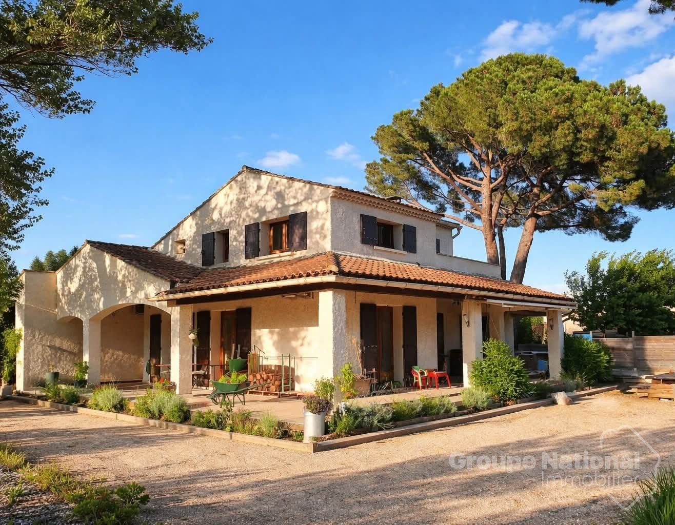 Maison à vendre, 23m², Bagnols-sur-Cèze
