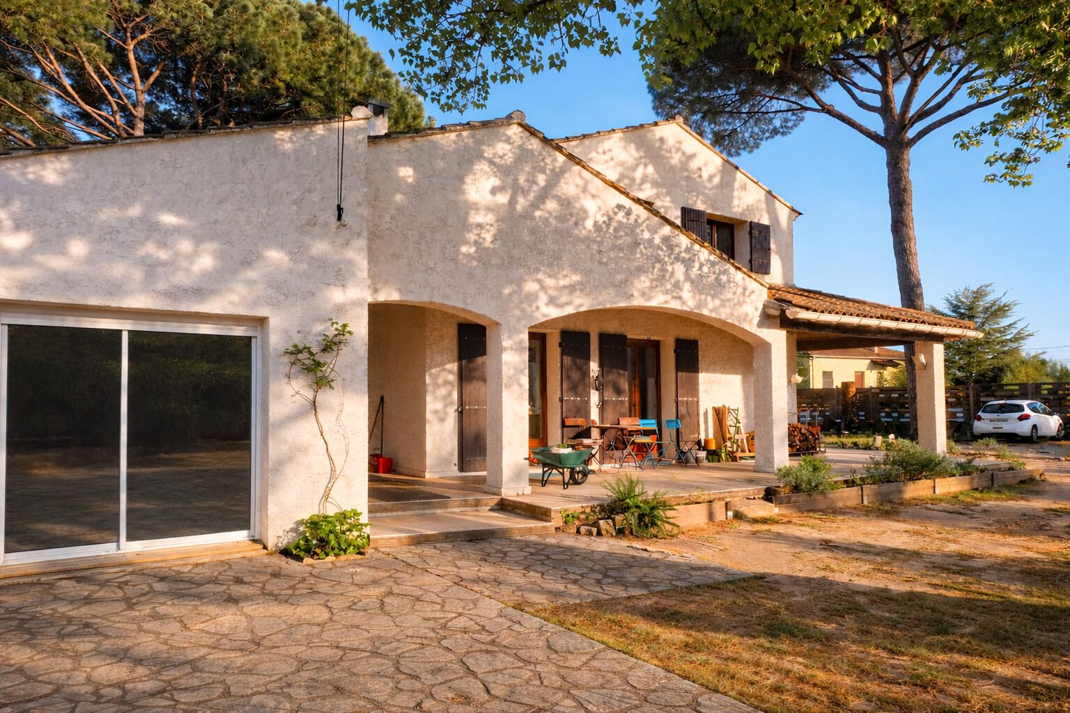 Maison à vendre, 23m², Bagnols-sur-Cèze