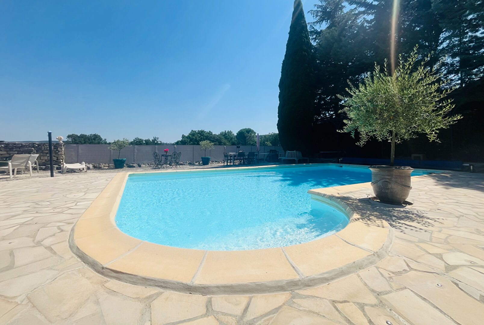 Maison à vendre, 49m², Goudargues