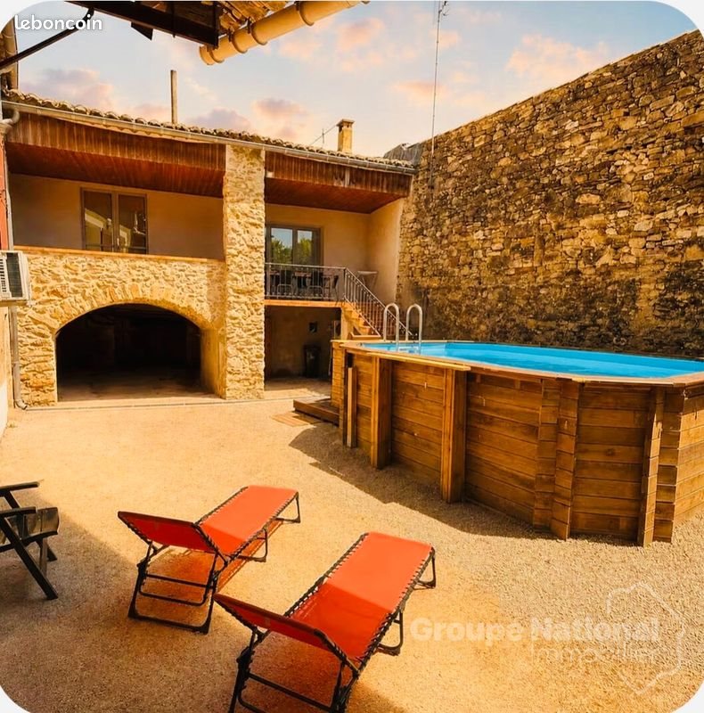 Maison à vendre, 130m², Cornillon