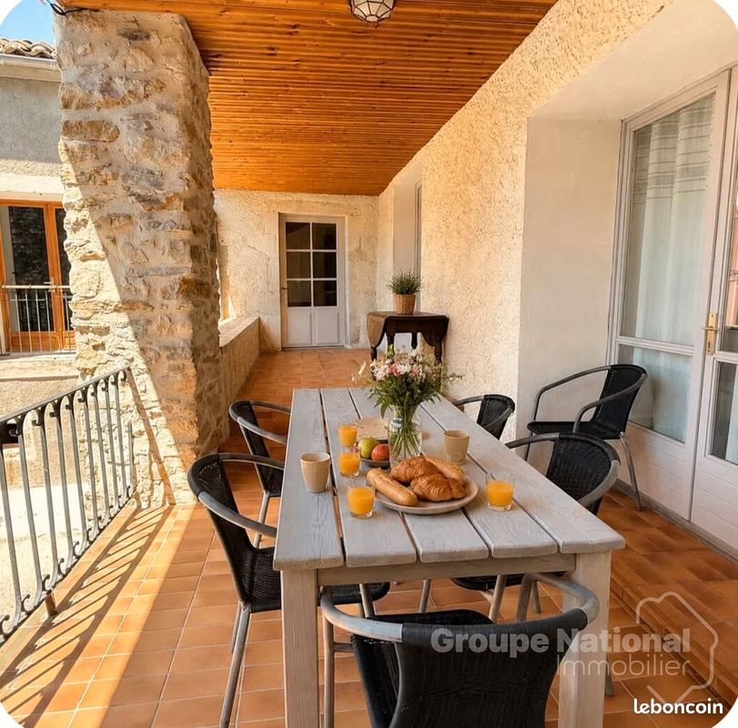 Maison à vendre, 130m², Cornillon