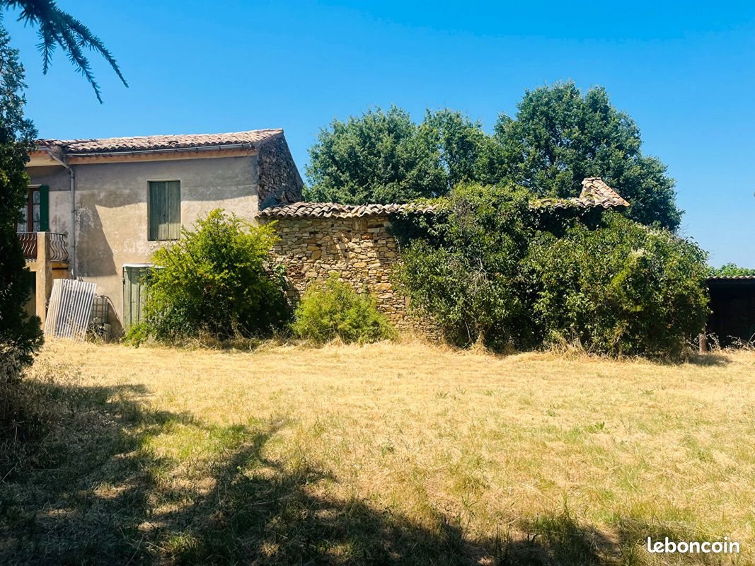 Maison à vendre, 173m², Saint-André-d'Olérargues