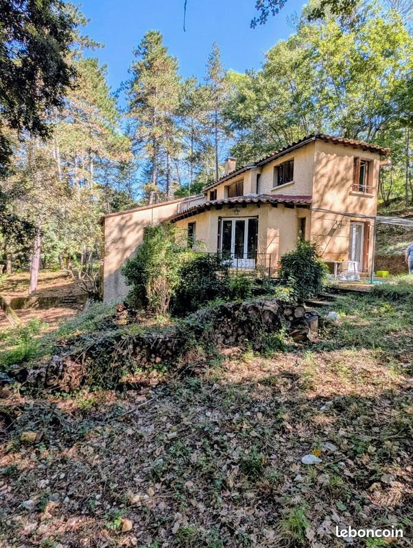 Maison à vendre, 109m², Saint-André-de-Roquepertuis