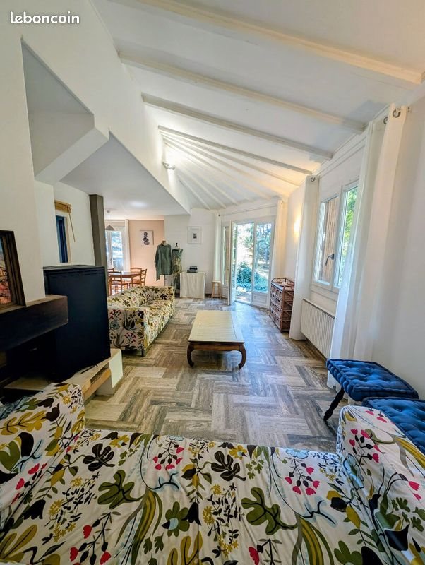 Maison à vendre, 109m², Saint-André-de-Roquepertuis