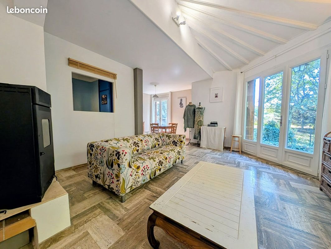 Maison à vendre, 109m², Saint-André-de-Roquepertuis