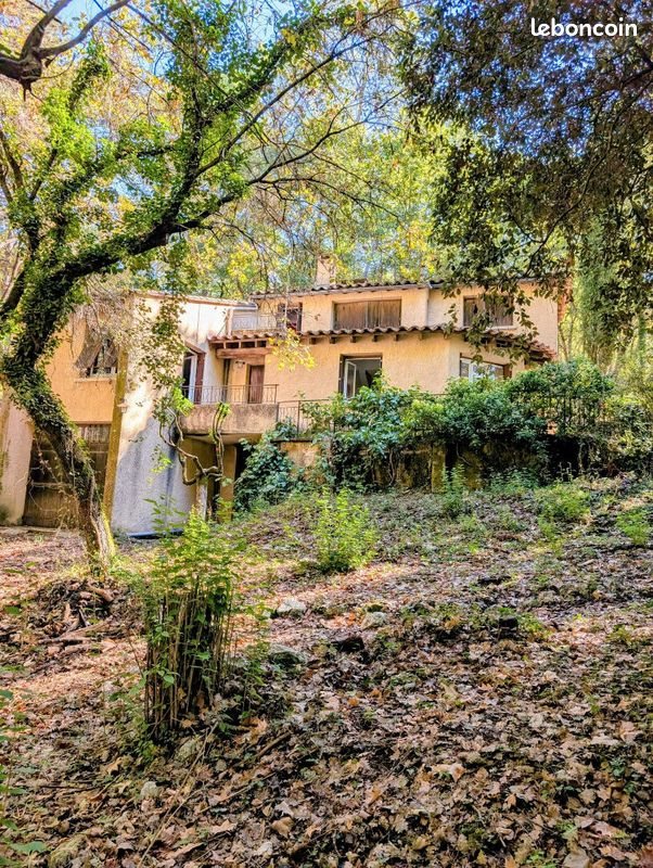 Maison à vendre, 109m², Saint-André-de-Roquepertuis