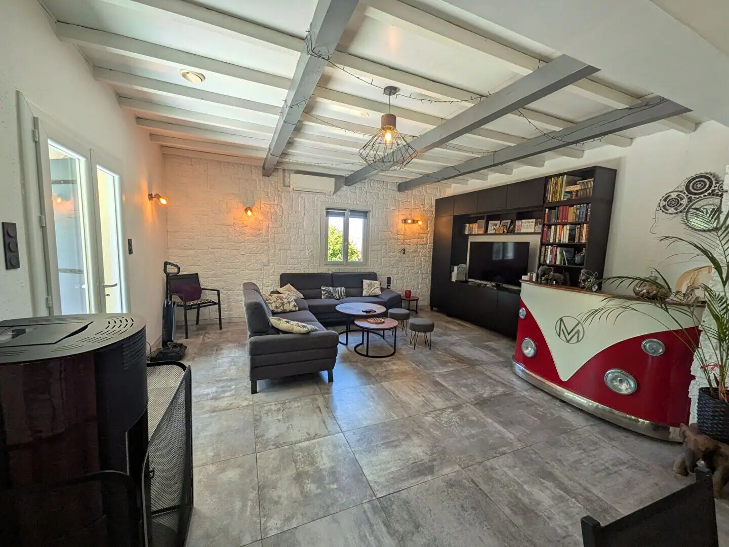 Maison à vendre, 149m², Cornillon