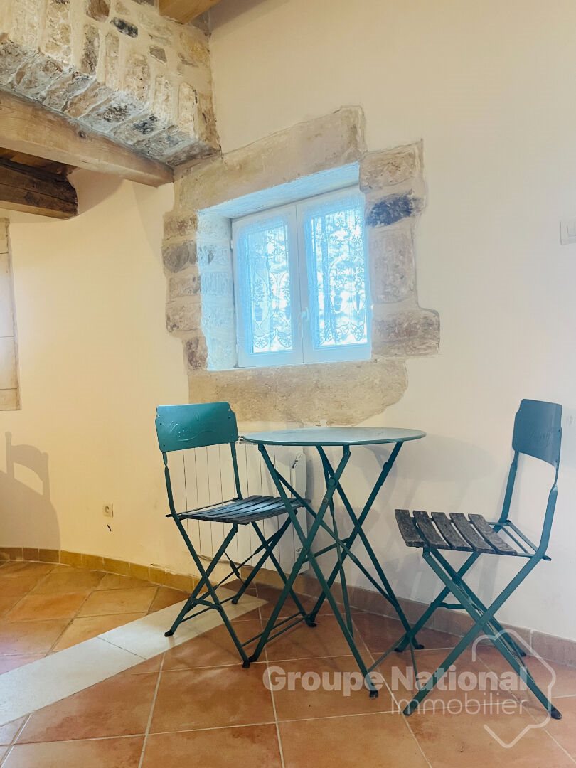 Maison à vendre, 17m², Goudargues