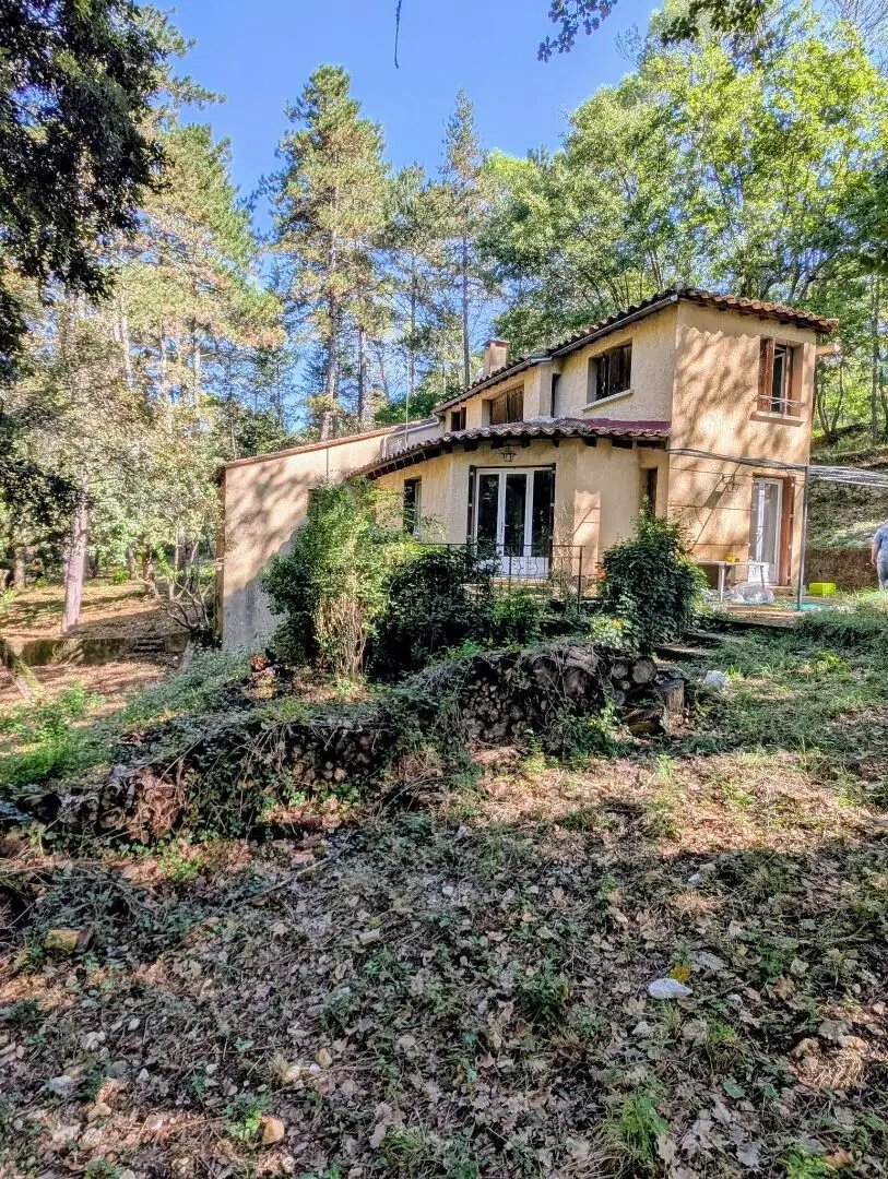 Maison à vendre, 109m², Saint-André-de-Roquepertuis
