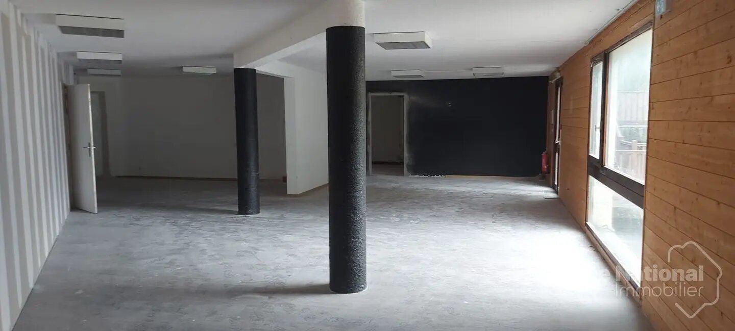 Appartement à vendre, 116m², Bielle
