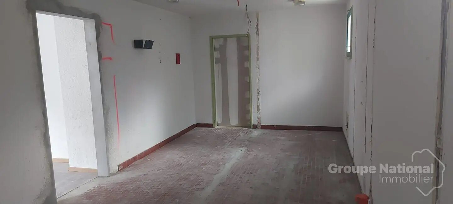 Appartement à vendre, 116m², Bielle