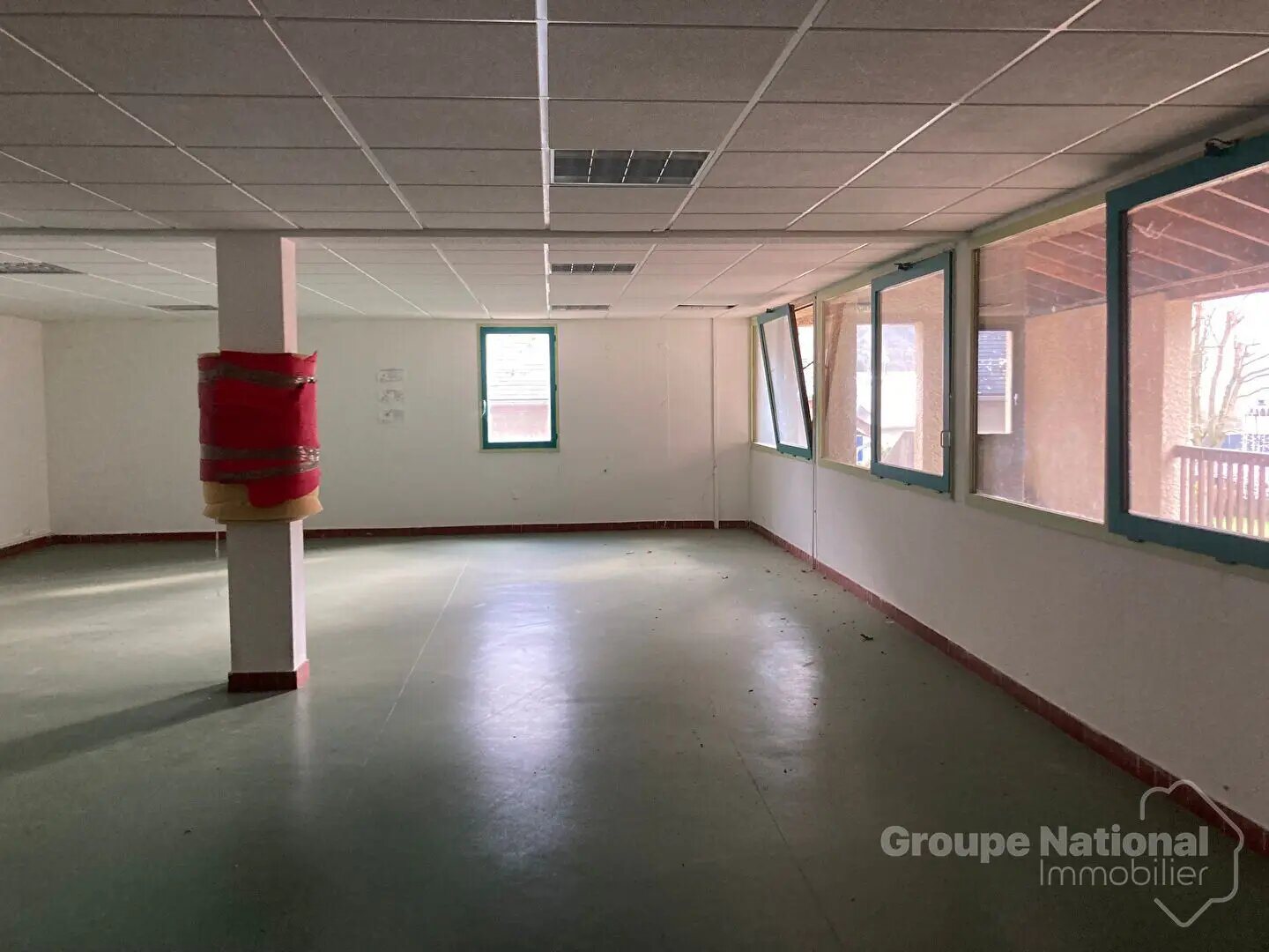 Appartement à vendre, 97m², Bielle