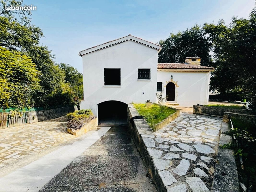 Maison à vendre, 71m², Sabran