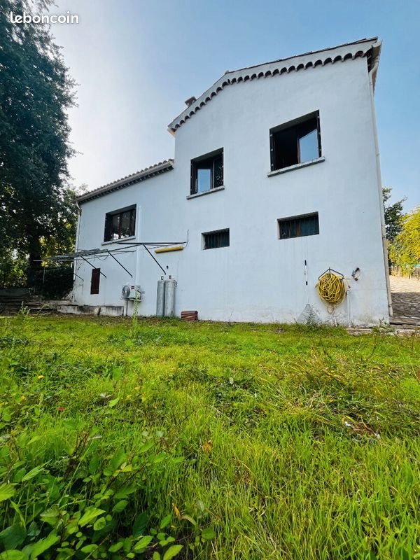 Maison à vendre, 71m², Sabran