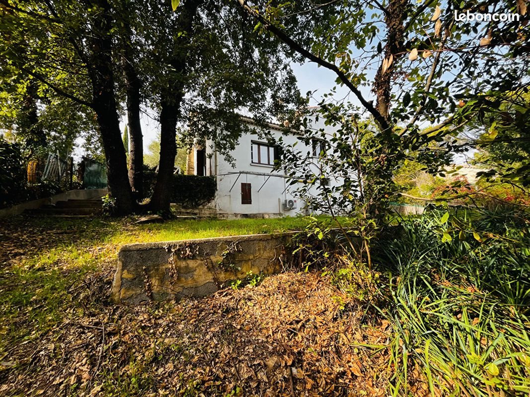 Maison à vendre, 71m², Sabran