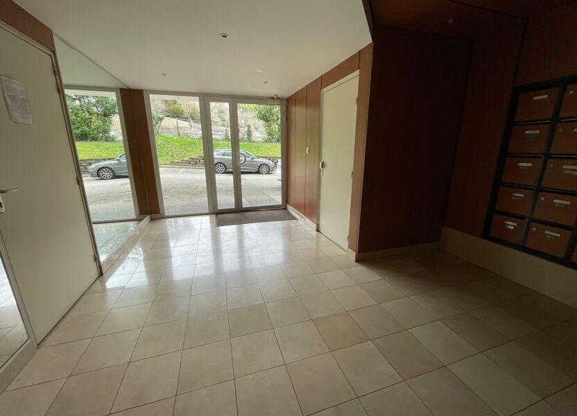 Appartement à vendre, 61m², Limoges