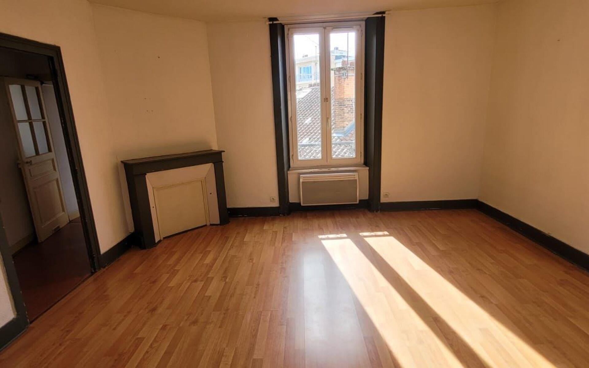 Appartement à vendre, 53m², Limoges