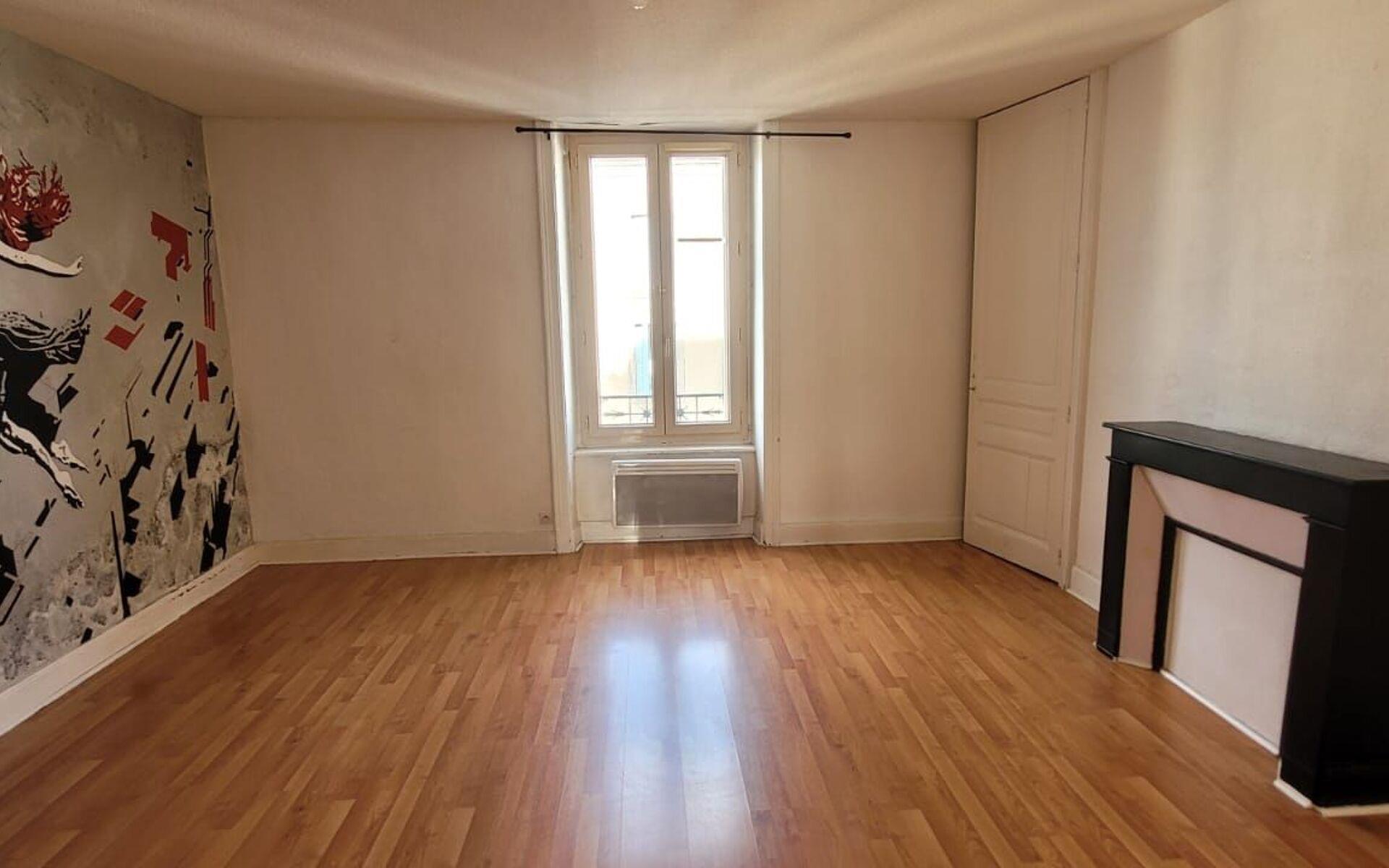 Appartement à vendre, 53m², Limoges
