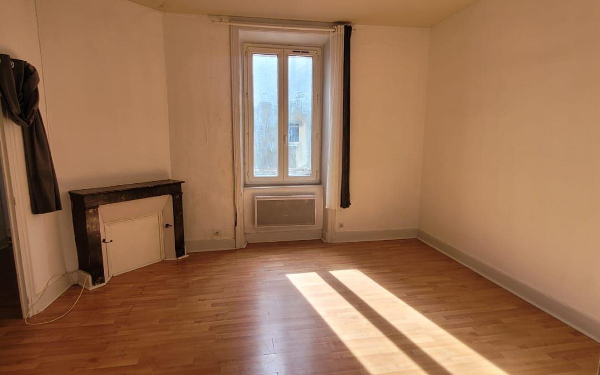 Appartement à vendre, 53m², Limoges
