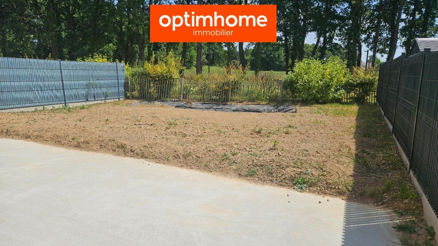 Maison à vendre, 78m², Redon