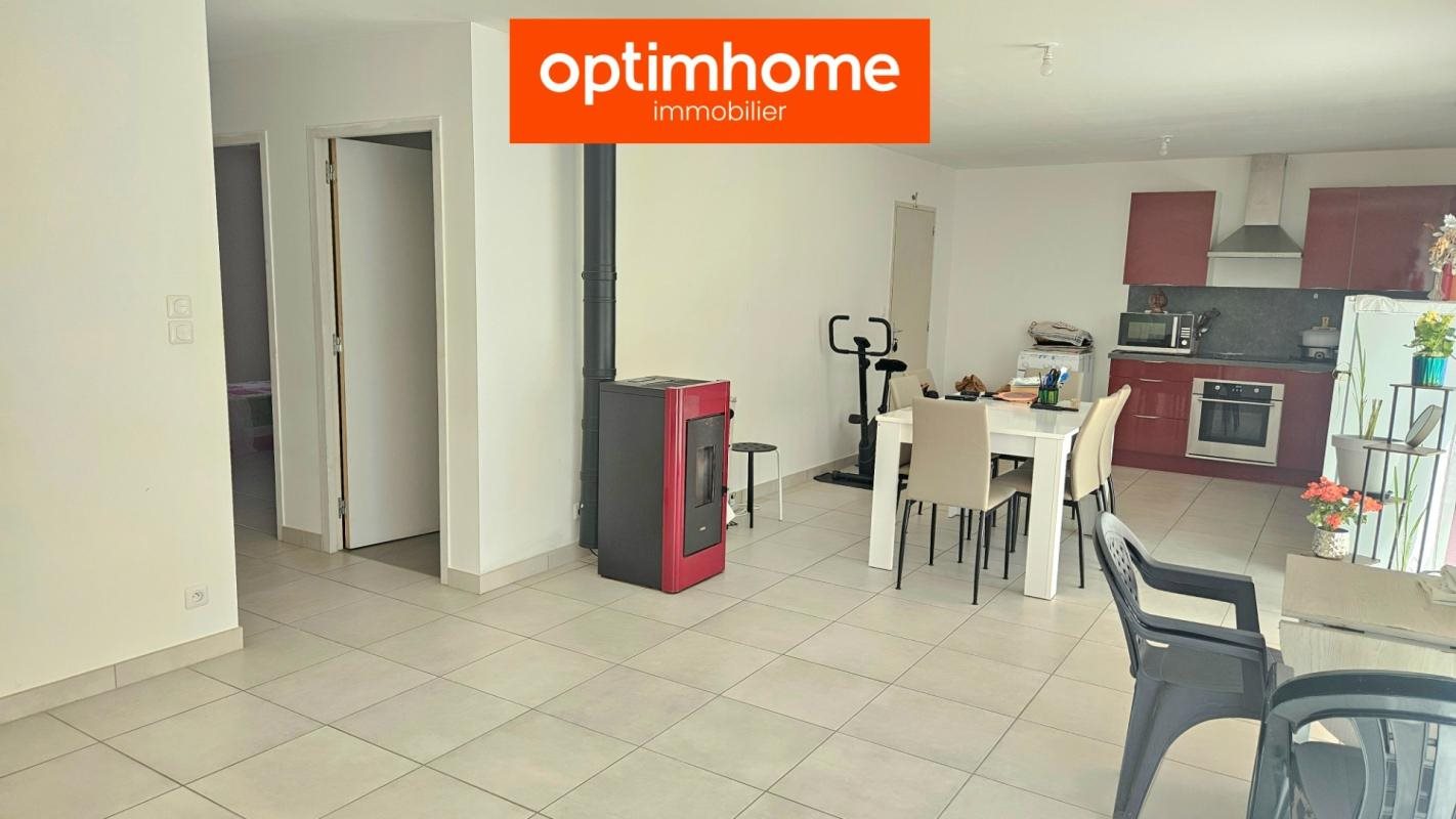 Maison à vendre, 78m², Redon