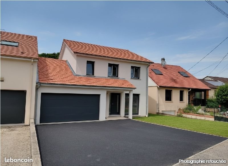 Maison à vendre, 150m², Sexey-aux-Forges