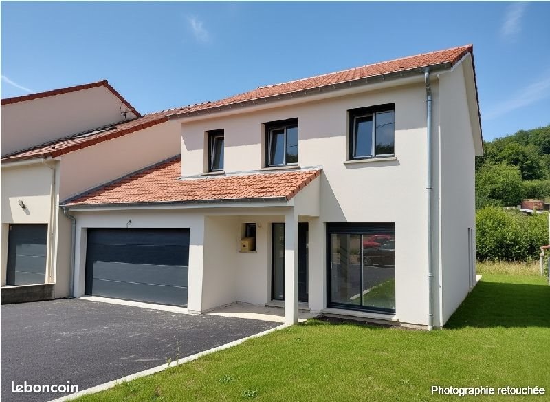 Maison à vendre, 150m², Sexey-aux-Forges