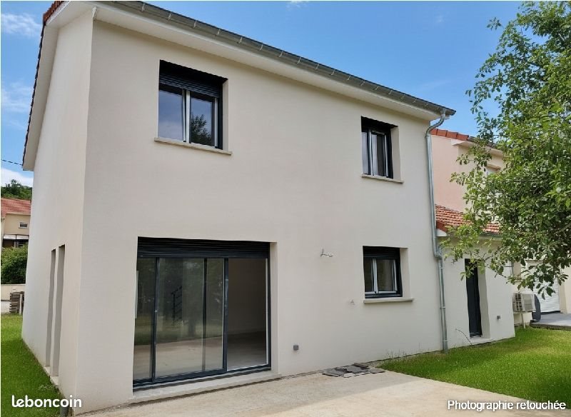 Maison à vendre, 150m², Sexey-aux-Forges