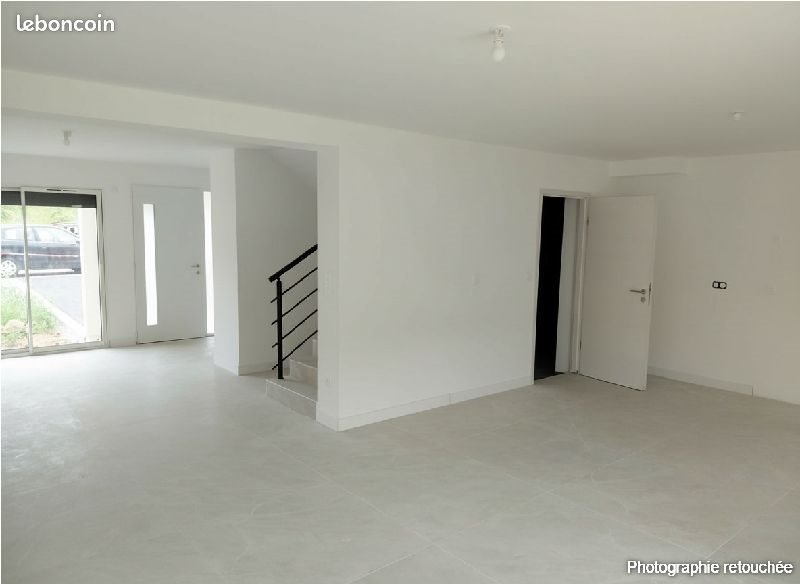 Maison à vendre, 150m², Sexey-aux-Forges