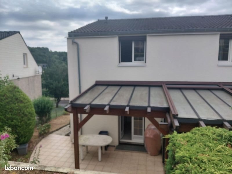 Maison à vendre, 135m², Neuves-Maisons