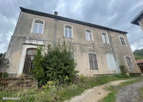 Appartement à vendre, 660m², Lay-Saint-Christophe