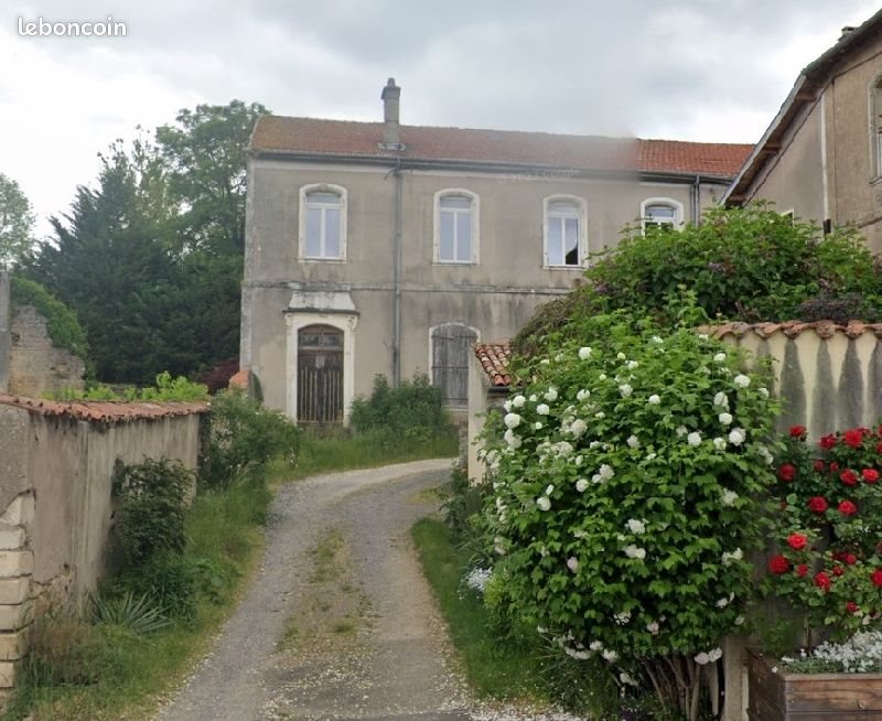 Appartement à vendre, 660m², Lay-Saint-Christophe