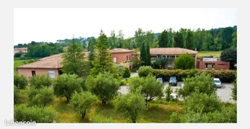 Maison à vendre, 3011m², Barjols