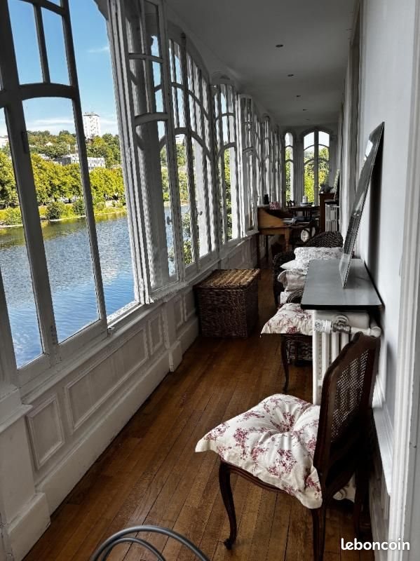 Appartement à vendre, 168m², Épinal