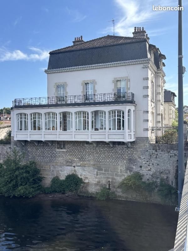 Appartement à vendre, 168m², Épinal