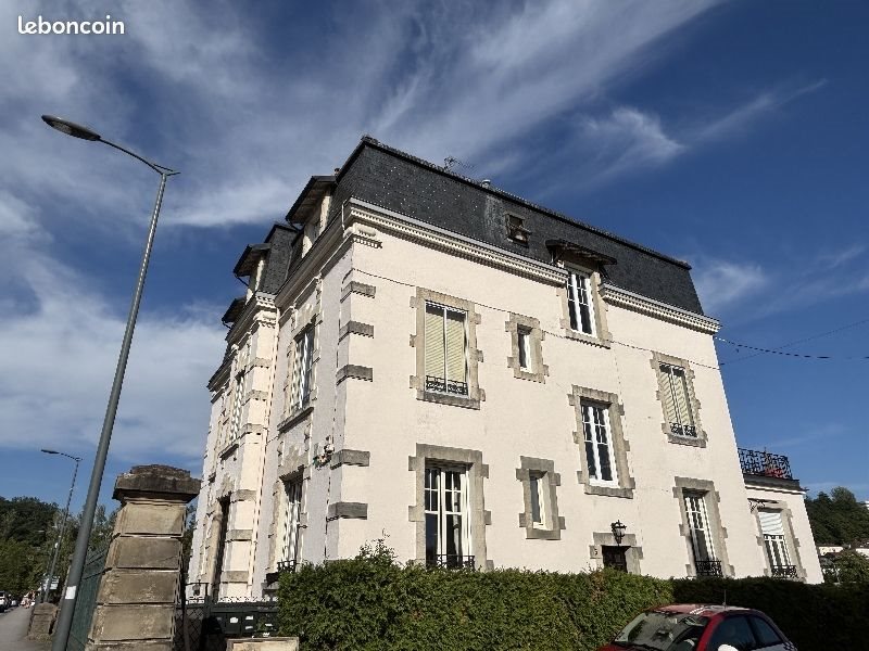 Appartement à vendre, 168m², Épinal