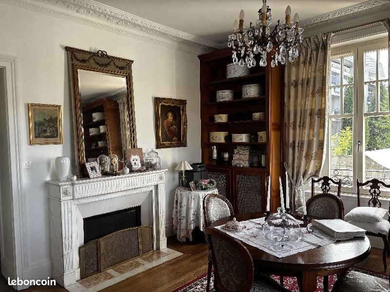 Appartement à vendre, 168m², Épinal