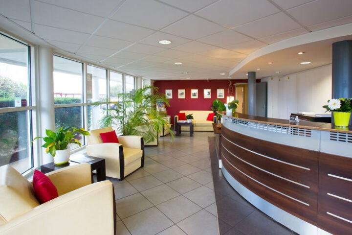 Appartement à vendre, 19m², Mérignac