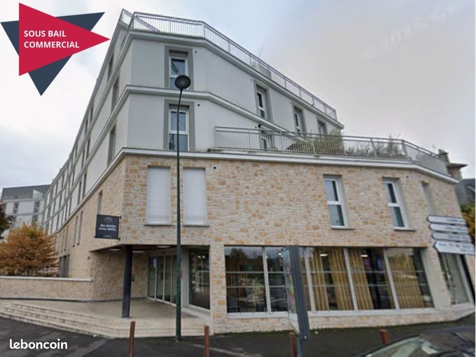 Appartement à vendre, 17m², Palaiseau