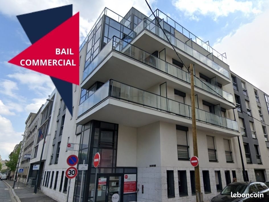 Appartement à vendre, 18m², Vanves