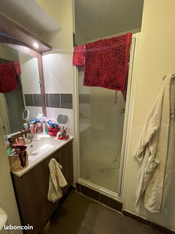 Appartement à vendre, 18m², Vanves