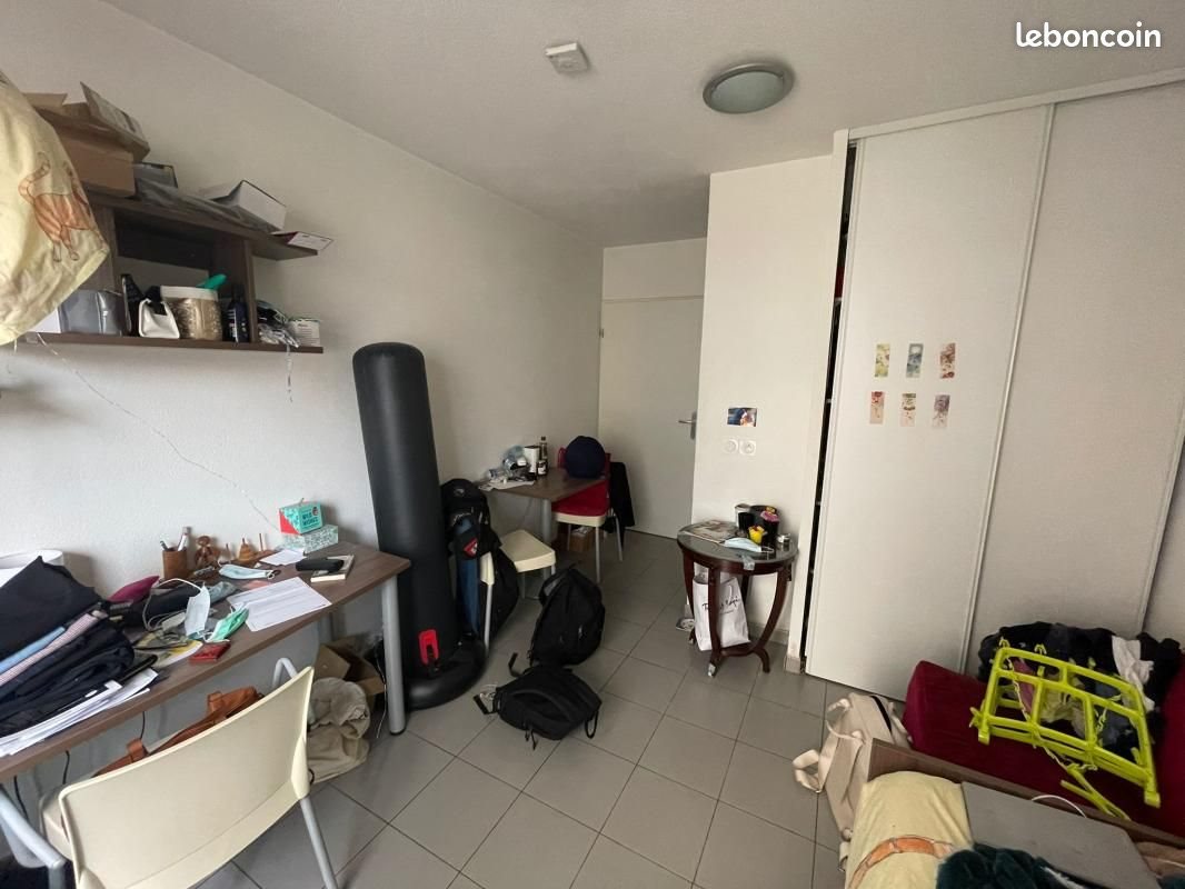 Appartement à vendre, 18m², Vanves